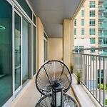 Incredible Studio In Burj View