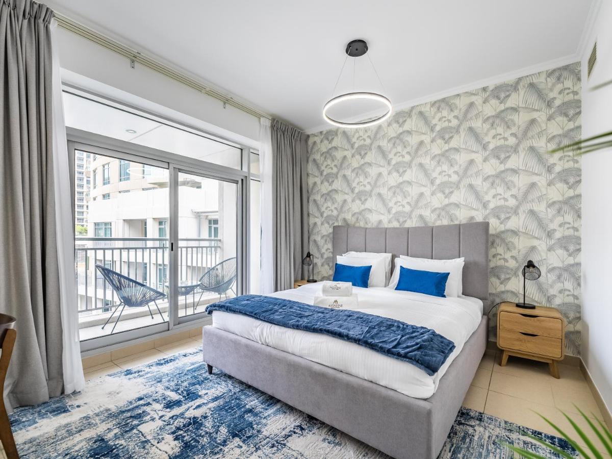 Apartment Incredible In Burj View