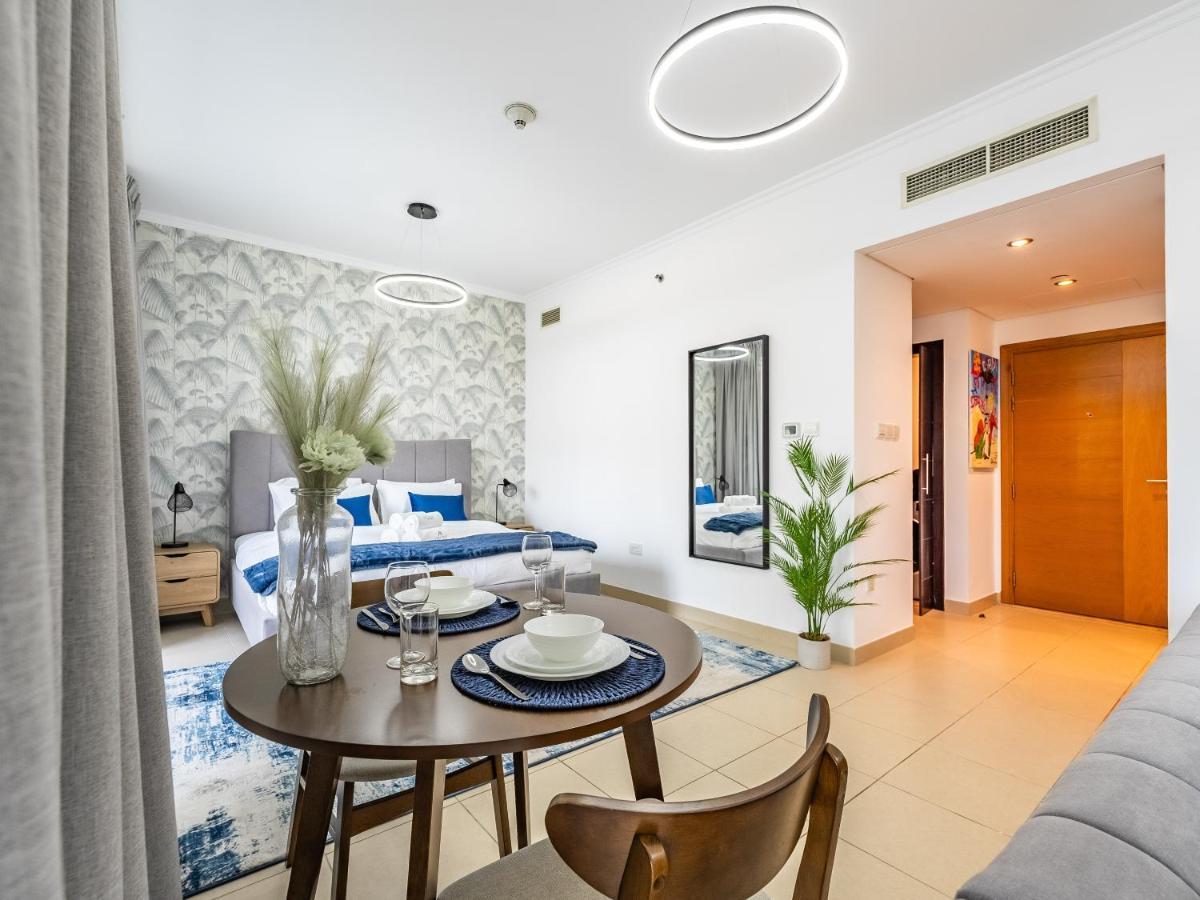 Incredible In Burj View Apartment *