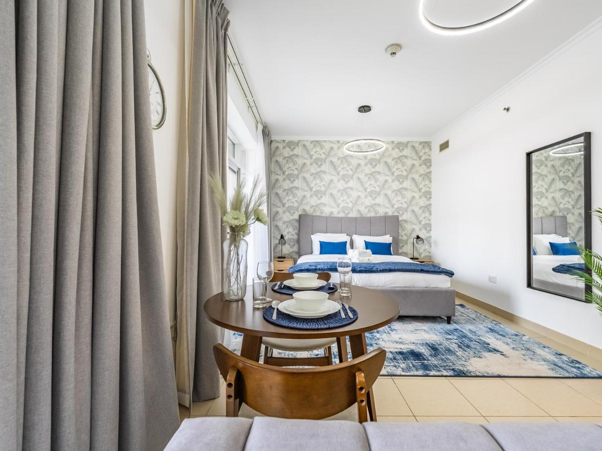 Apartment Incredible In Burj View *